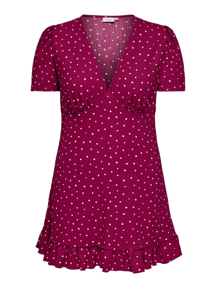 Платье до колена ONLY Carmakoma
Платье до колена ONLY Carmakoma