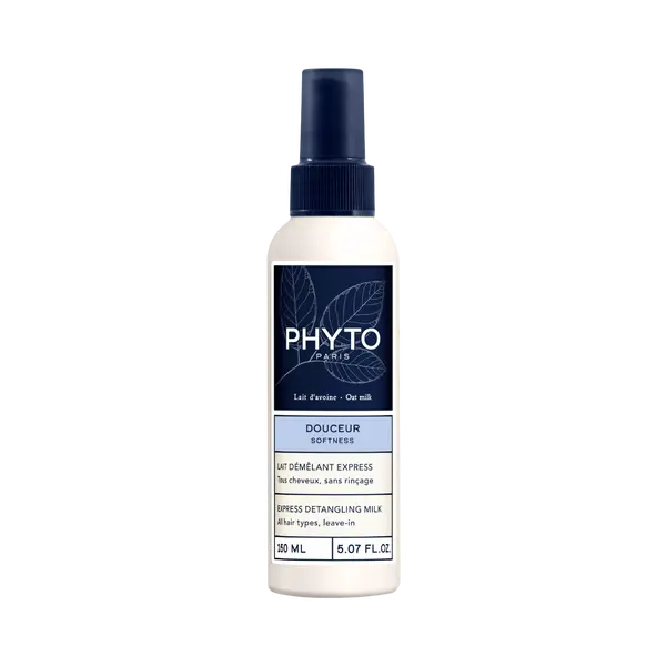 Молочко для облегчения расчесывания волос, 150 мл Phyto Softness
Молочко для облегчения расчесывания волос, 150 мл Phyto Softness