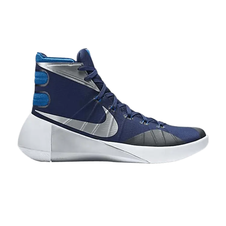 Кроссовки Nike Hyperdunk 2015 TB 'Midnight Navy', синий
Кроссовки Nike Hyperdunk 2015 TB 'Midnight Navy', синий