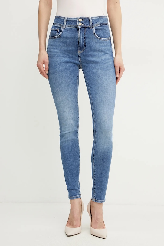 Джинсы Guess, синий
Джинсы Guess, синий