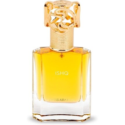 Ишк, Swiss Arabian
Ишк, Swiss Arabian