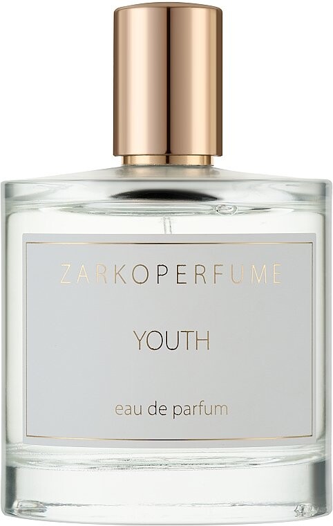 Zarkoperfume Youth, Парфюмированная вода, 100 мл
Zarkoperfume Youth, Парфюмированная вода, 100 мл