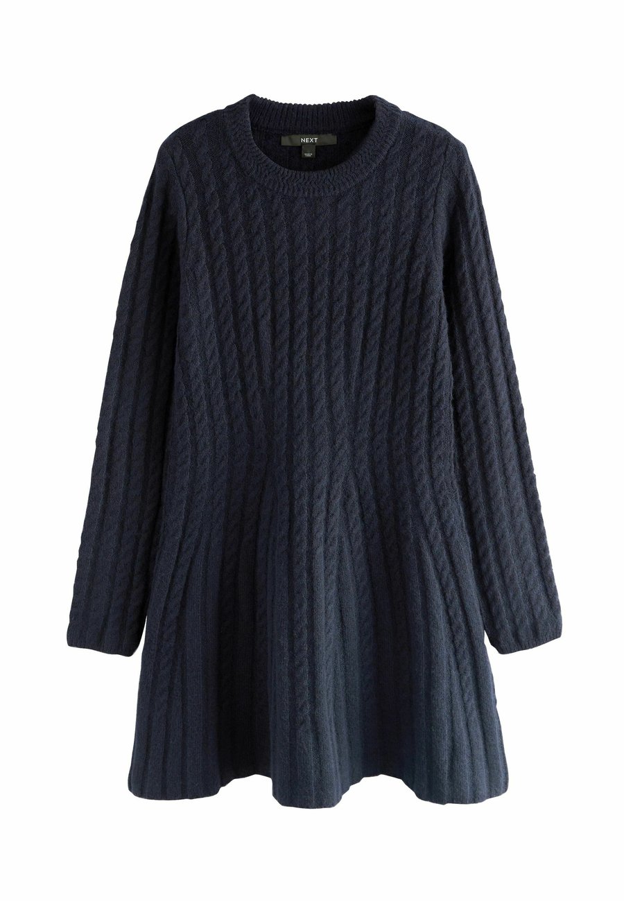 Платье Next Jumper dress, Navy Blue/Blue
Платье Next Jumper dress, Navy Blue/Blue