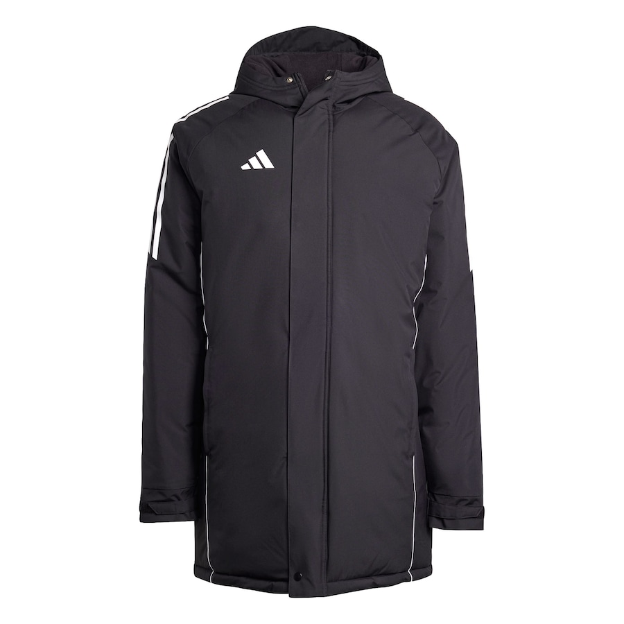 Спортивная куртка ADIDAS PERFORMANCE Tiro 24 Stadium, черный
Спортивная куртка ADIDAS PERFORMANCE Tiro 24 Stadium, черный