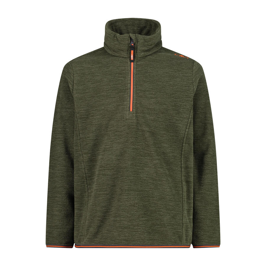 Детский свитер CMP Kid Sweat 30G0504
Детский свитер CMP Kid Sweat 30G0504