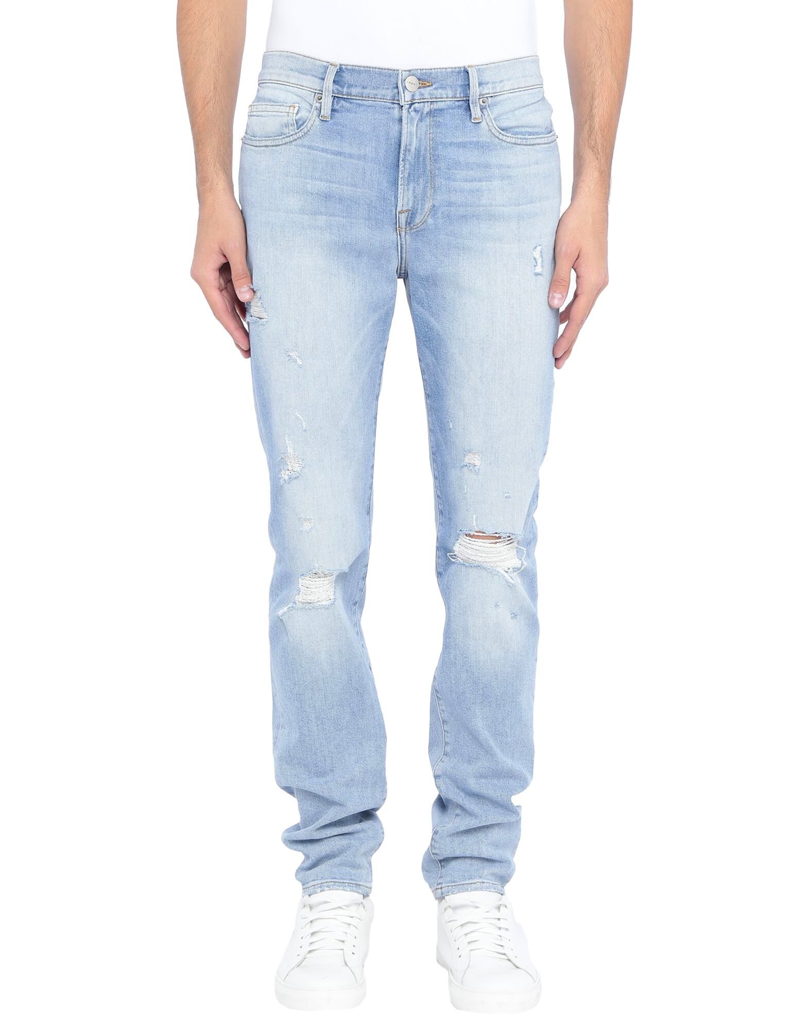 Джинсы Frame, синий
Джинсы Frame, синий