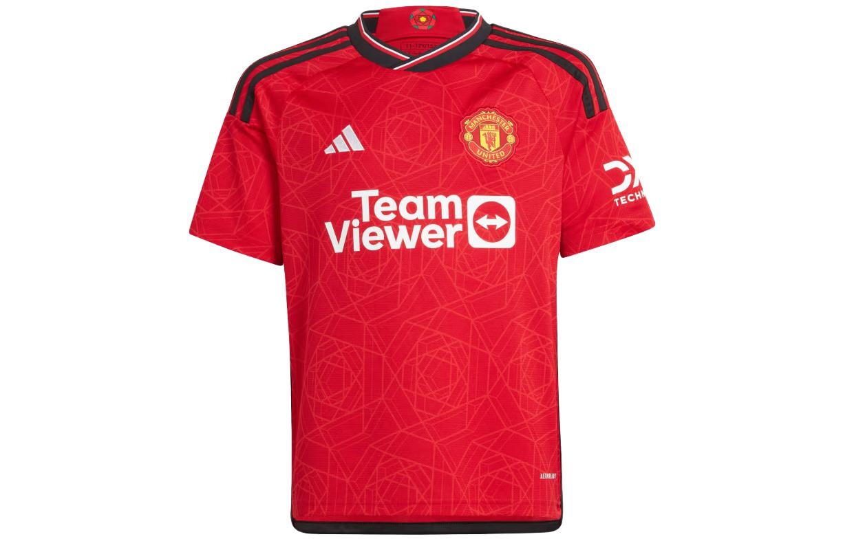 Футболка детская детская Adidas, красный
Футболка детская детская Adidas, красный