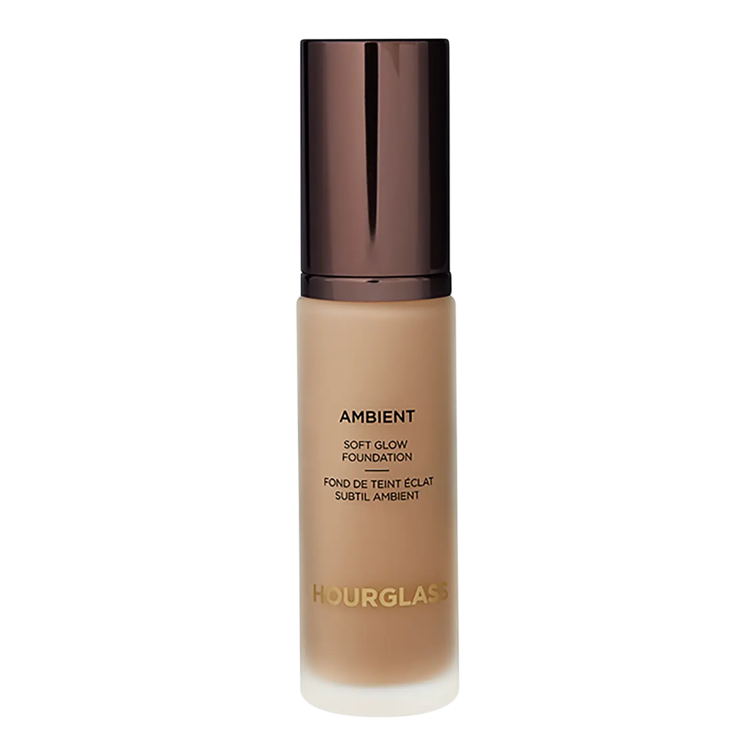 Тональный крем Ambient Soft Glow HOURGLASS, 9 (medium with warm undertones)
Тональный крем Ambient Soft Glow HOURGLASS, 9 (medium with warm undertones)