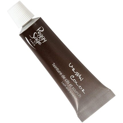 Коричневая краска для ресниц и бровей, Peggy Sage
Коричневая краска для ресниц и бровей, Peggy Sage