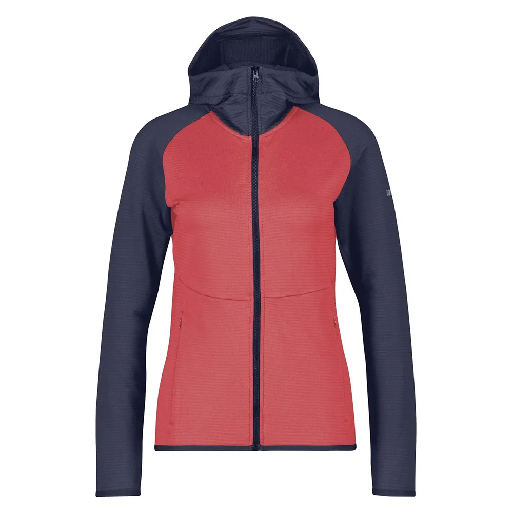 Куртка Dolomite Con Capucha Pelmo Zip Tech, красный
Куртка Dolomite Con Capucha Pelmo Zip Tech, красный