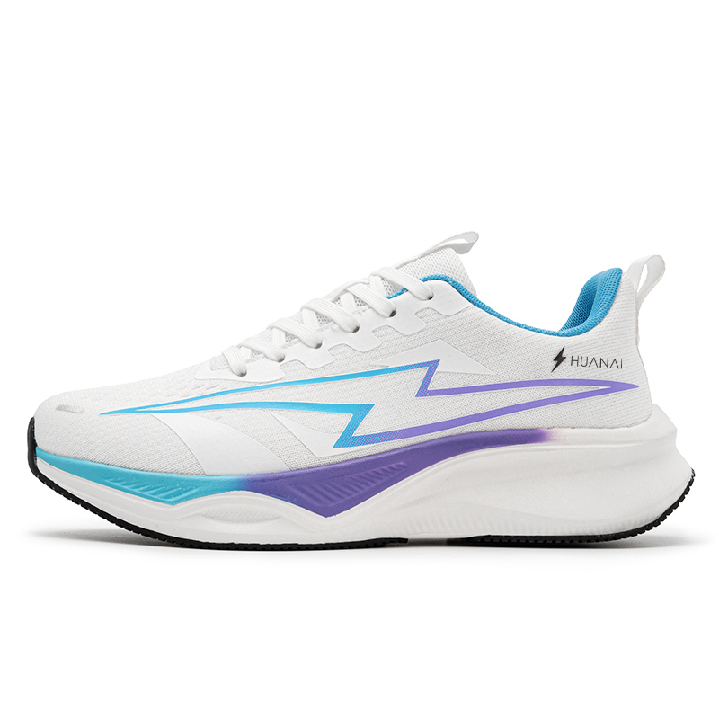 HUANAI Низкие повседневные кроссовки унисекс фиолетовые, цвет Violet
HUANAI Низкие повседневные кроссовки унисекс фиолетовые, цвет Violet