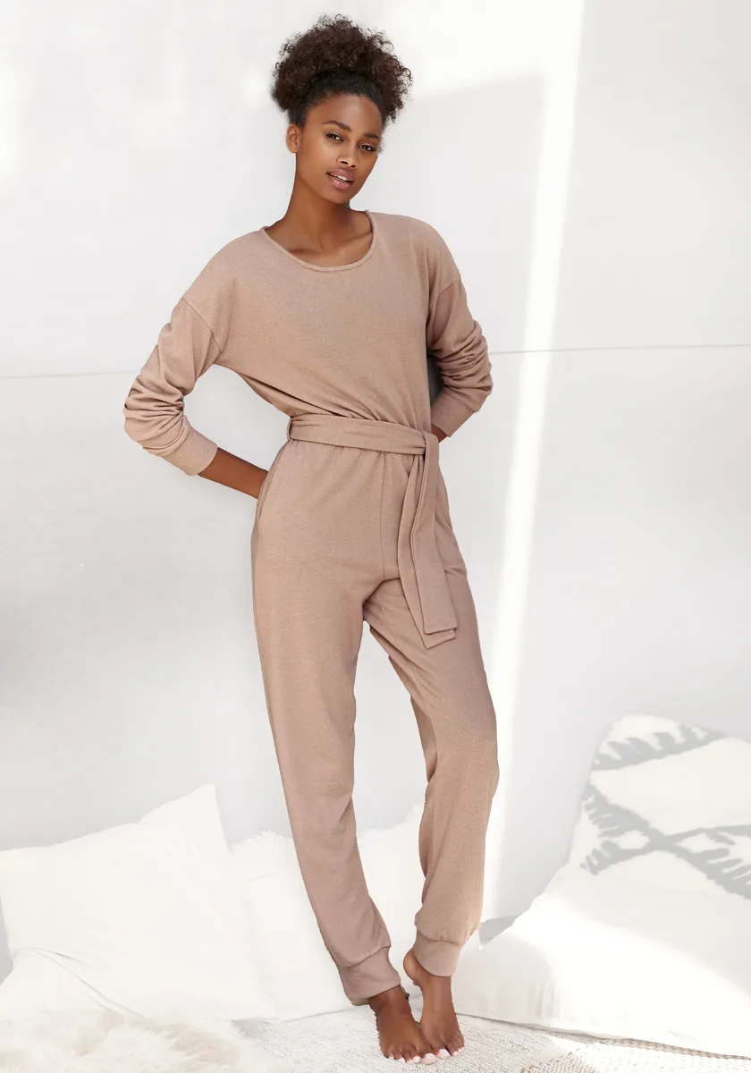 ЛАСКАНА в целом Lascana, коричневый
ЛАСКАНА в целом Lascana, коричневый