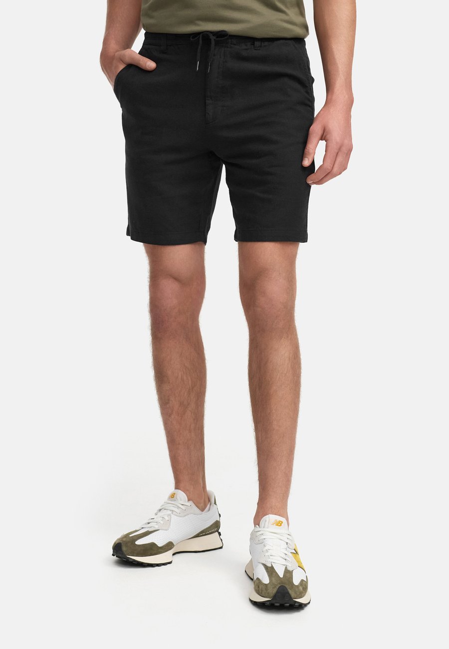 Шорты Kronstadt ALBERT, Black
Шорты Kronstadt ALBERT, Black