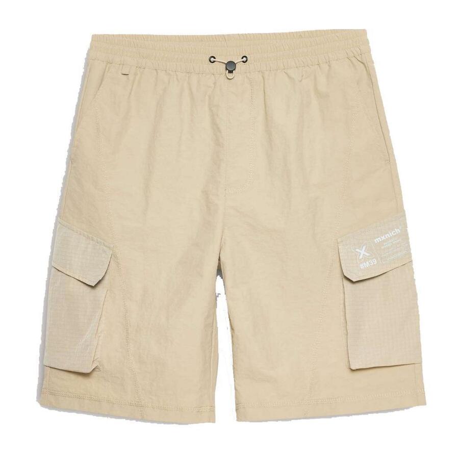 Брюки Munich Bermuda Trek, светло-коричневые
Брюки Munich Bermuda Trek, светло-коричневые