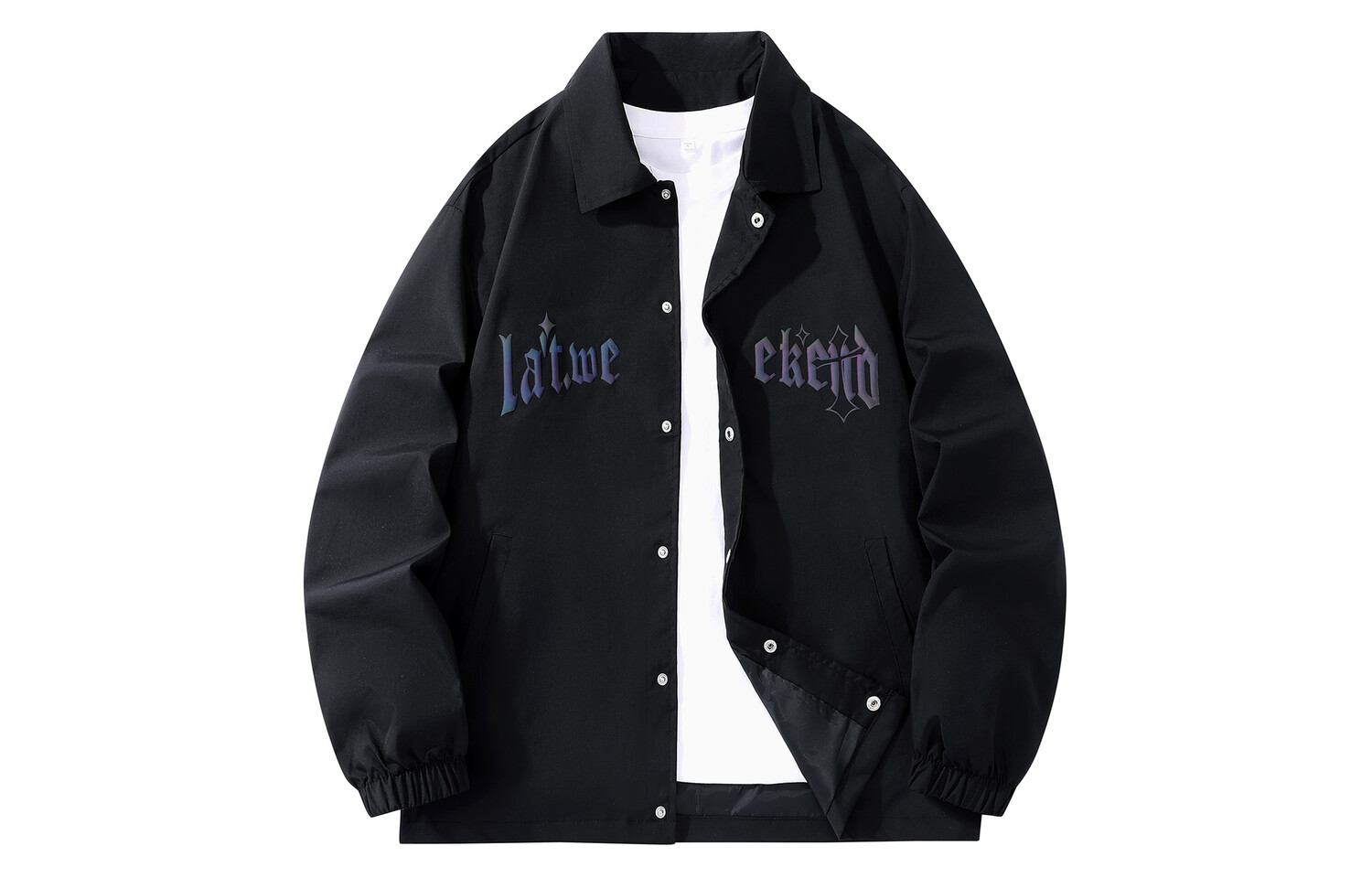 Куртка унисекс La'T.Weekend, цвет Burgundy 
Куртка унисекс La'T.Weekend, цвет Burgundy