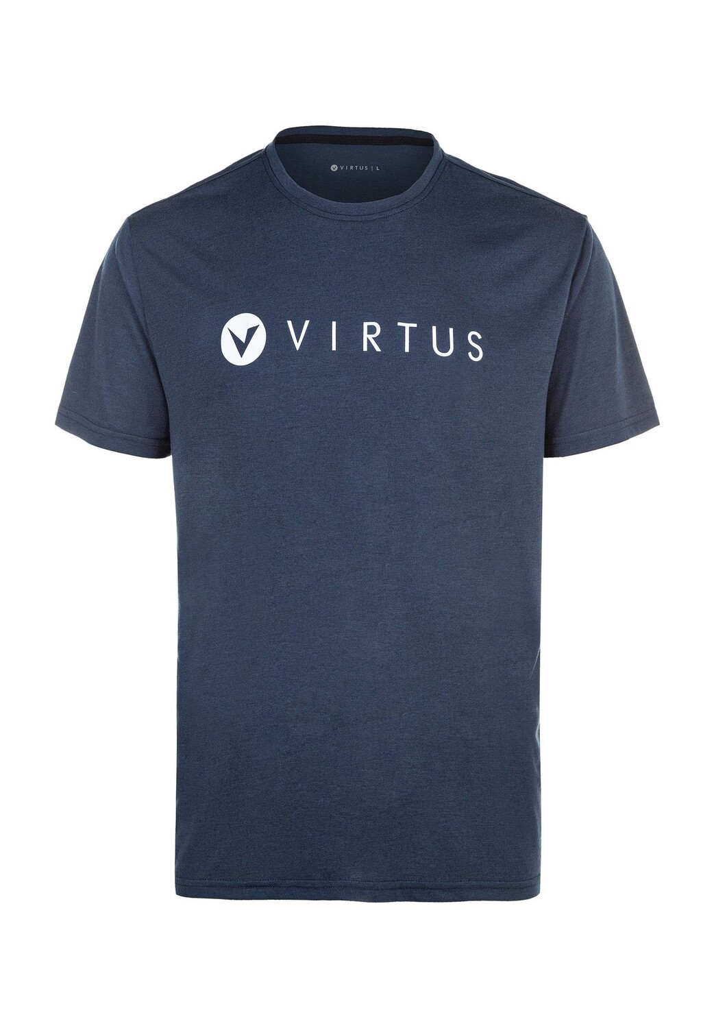 Функциональная рубашка EDWARDO с быстросохнущей технологией QUICK DRY VIRTUS, цвет Dark Sapphire
Функциональная рубашка EDWARDO с быстросохнущей технологией QUICK DRY VIRTUS, цвет Dark Sapphire