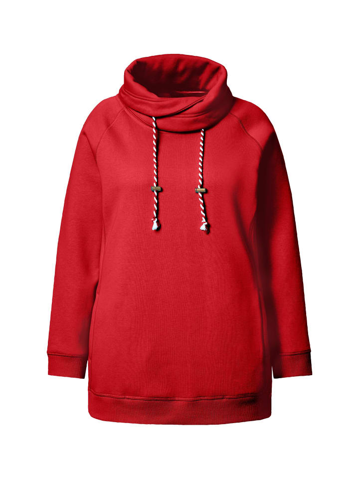 Толстовка Ulla Popken
Толстовка Ulla Popken