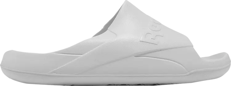 Кроссовки Clean Slide 'Pure Grey', серый 
Кроссовки Clean Slide 'Pure Grey', серый