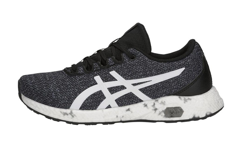 Детские кроссовки Hypergel GS Low-top, черные/белые Asics
Детские кроссовки Hypergel GS Low-top, черные/белые Asics