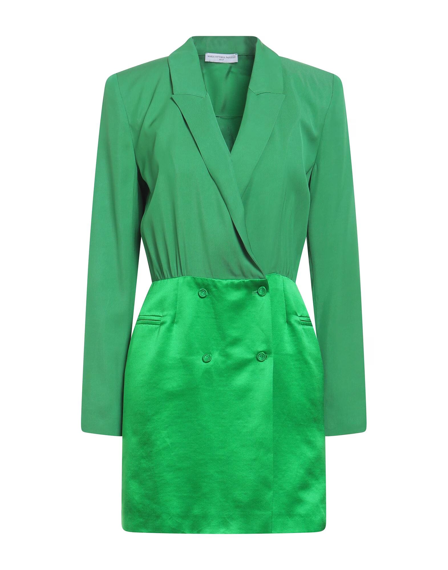 Мини-платье Mvp Wardrobe, зеленый
Мини-платье Mvp Wardrobe, зеленый