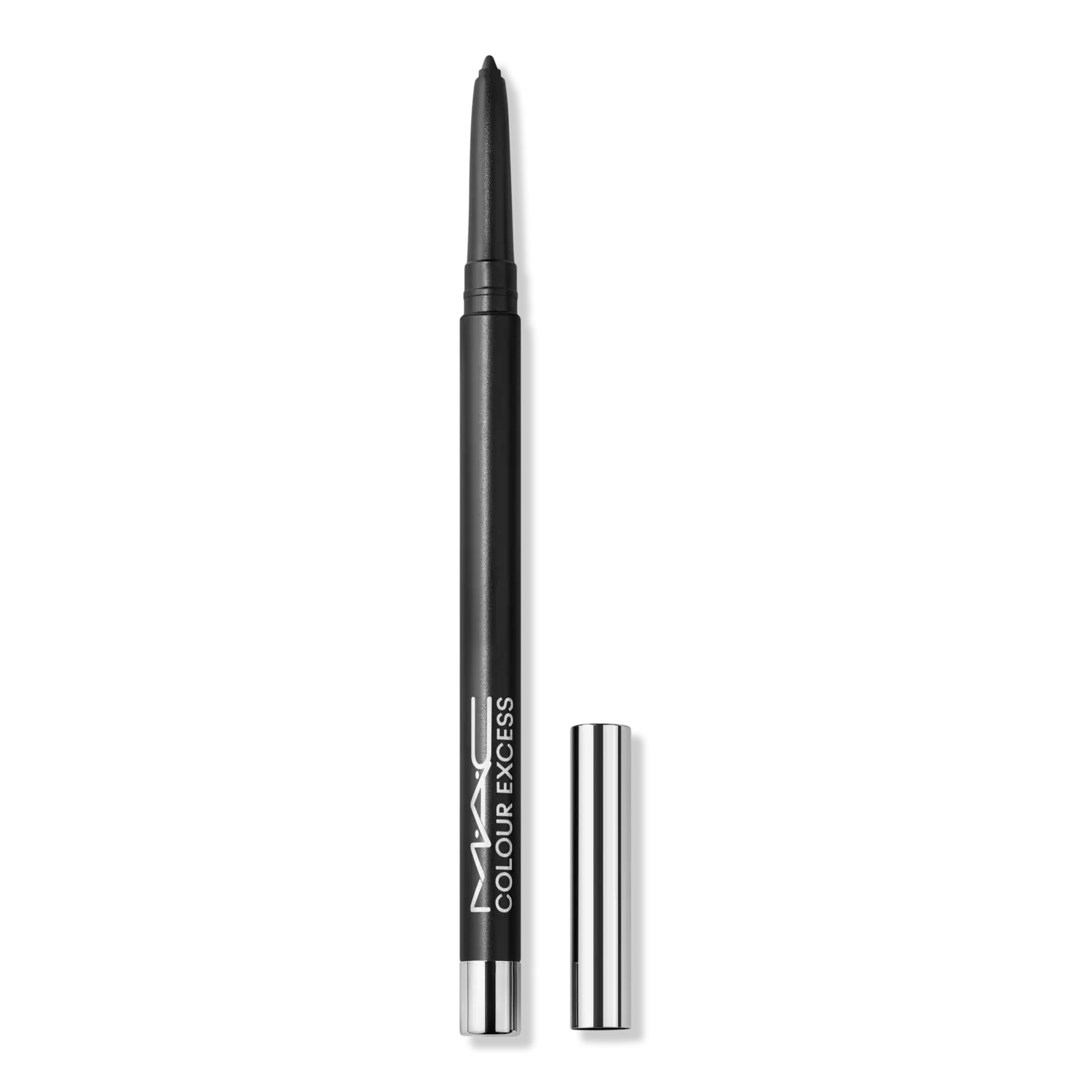 Водостойкий гелевый карандаш для глаз Color Excess MAC, Glide Or Die (carbon black)
Водостойкий гелевый карандаш для глаз Color Excess MAC, Glide Or Die (carbon black)