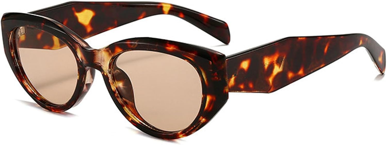 Модные солнцезащитные очки COTIA в стиле «кошачий глаз» для женщин и мужчин, с толстой овальной оправой, винтажные солнцезащитные очки в стиле «кошачий глаз», модные летние очки, Leopard
Модные солнцезащитные очки COTIA в стиле «кошачий глаз» для женщин и мужчин, с толстой овальной оправой, винтажные солнцезащитные очки в стиле «кошачий глаз», модные летние очки, Leopard