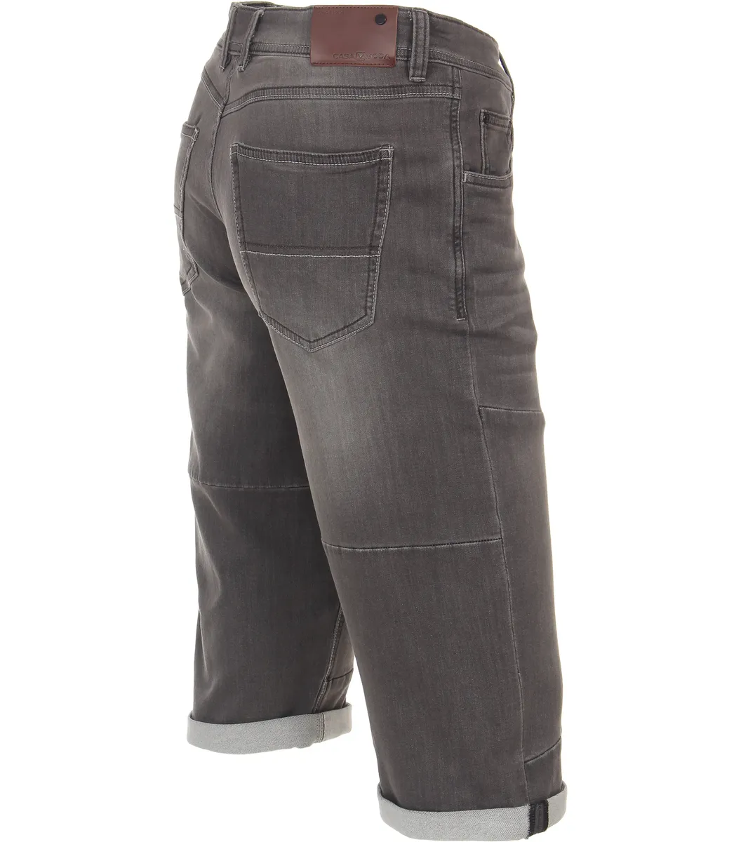 Шорты CASAMODA "Шорты CASAMODA униформа", серый
Шорты CASAMODA "Шорты CASAMODA униформа", серый