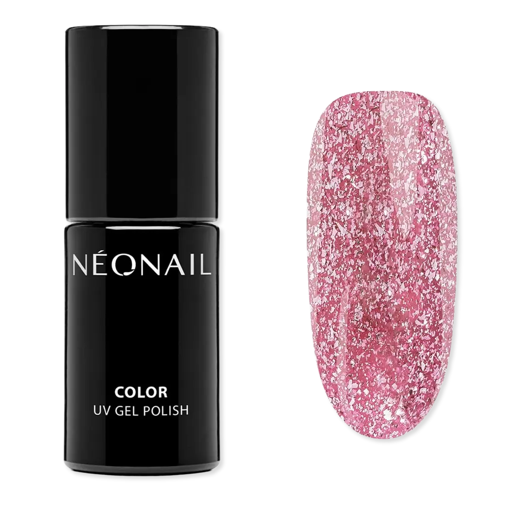 Лак для ногтей color Neonail, blushing diva, объем 7.2 мл
Лак для ногтей color Neonail, blushing diva, объем 7.2 мл