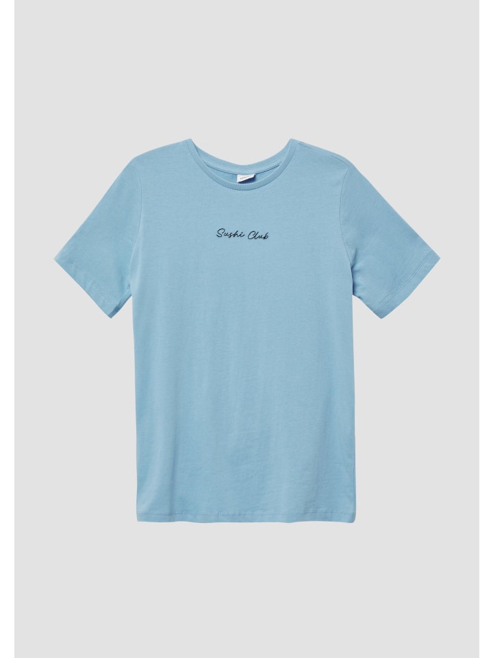 Футболка цвета 5312_sky blue s.Oliver, Синий, Футболка цвета 5312_sky blue s.Oliver
Футболка цвета 5312_sky blue s.Oliver, Синий, Футболка цвета 5312_sky blue s.Oliver