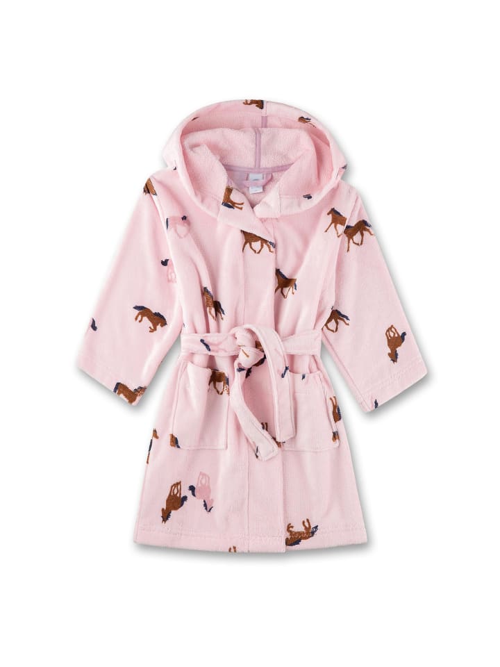 Халат Sanetta, розовый
Халат Sanetta, розовый