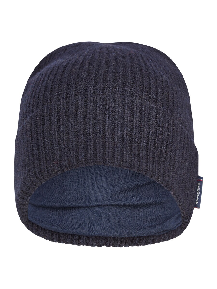 Шапка HECHTER PARIS, темно-синий
Шапка HECHTER PARIS, темно-синий