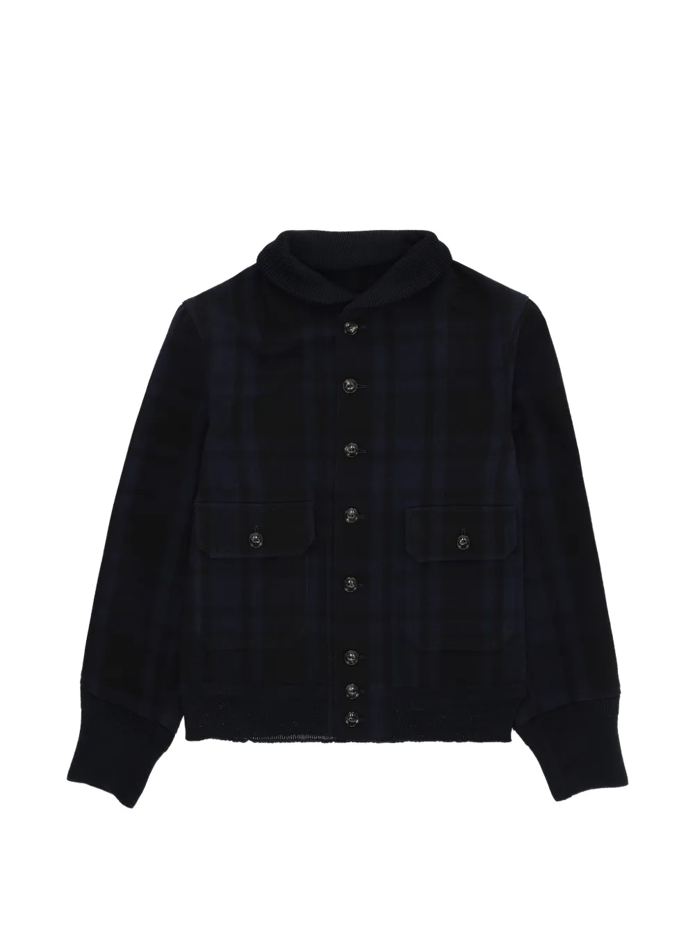 Бомбер с карманами Nimiz Fortela, синий
Бомбер с карманами Nimiz Fortela, синий