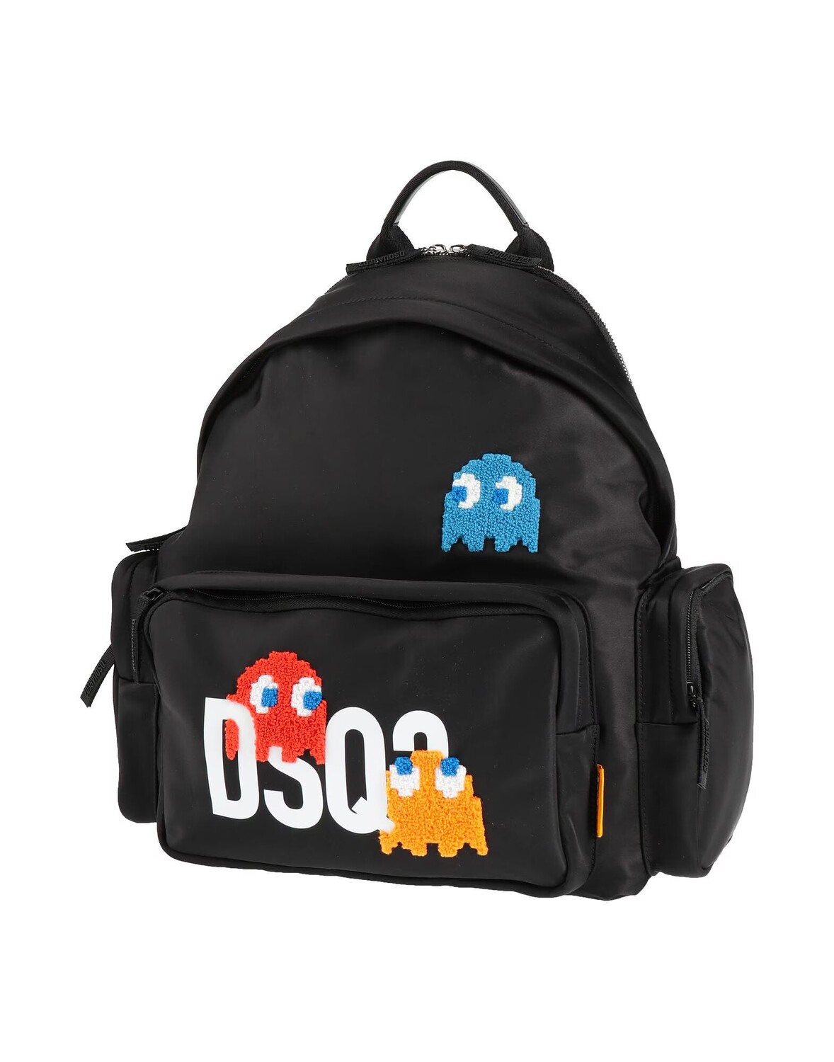 Рюкзак Dsquared2, черный
Рюкзак Dsquared2, черный