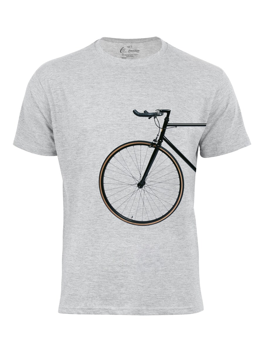 Рубашка Cotton Prime Bike Lover, Stone
Рубашка Cotton Prime Bike Lover, Stone
