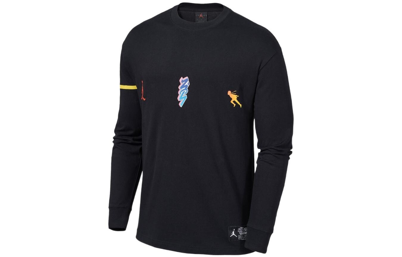 Мужская футболка Jordan, цвет Black, Черный, Мужская футболка Jordan, цвет Black
Мужская футболка Jordan, цвет Black, Черный, Мужская футболка Jordan, цвет Black