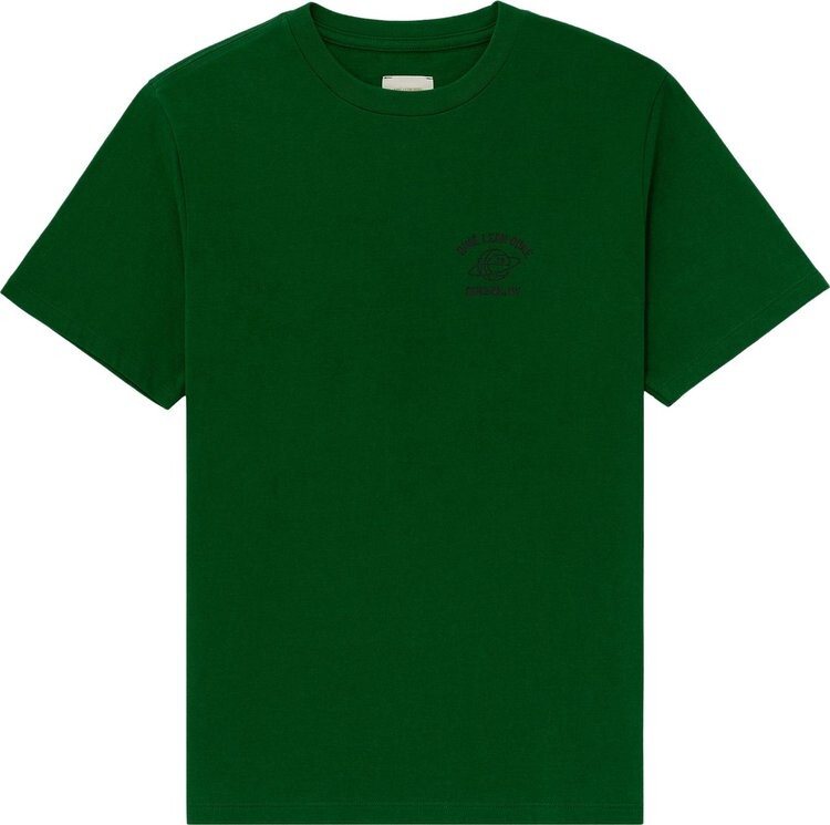 Футболка Aimé Leon Dore 86 Classic 'Formal Garden', зеленый
Футболка Aimé Leon Dore 86 Classic 'Formal Garden', зеленый