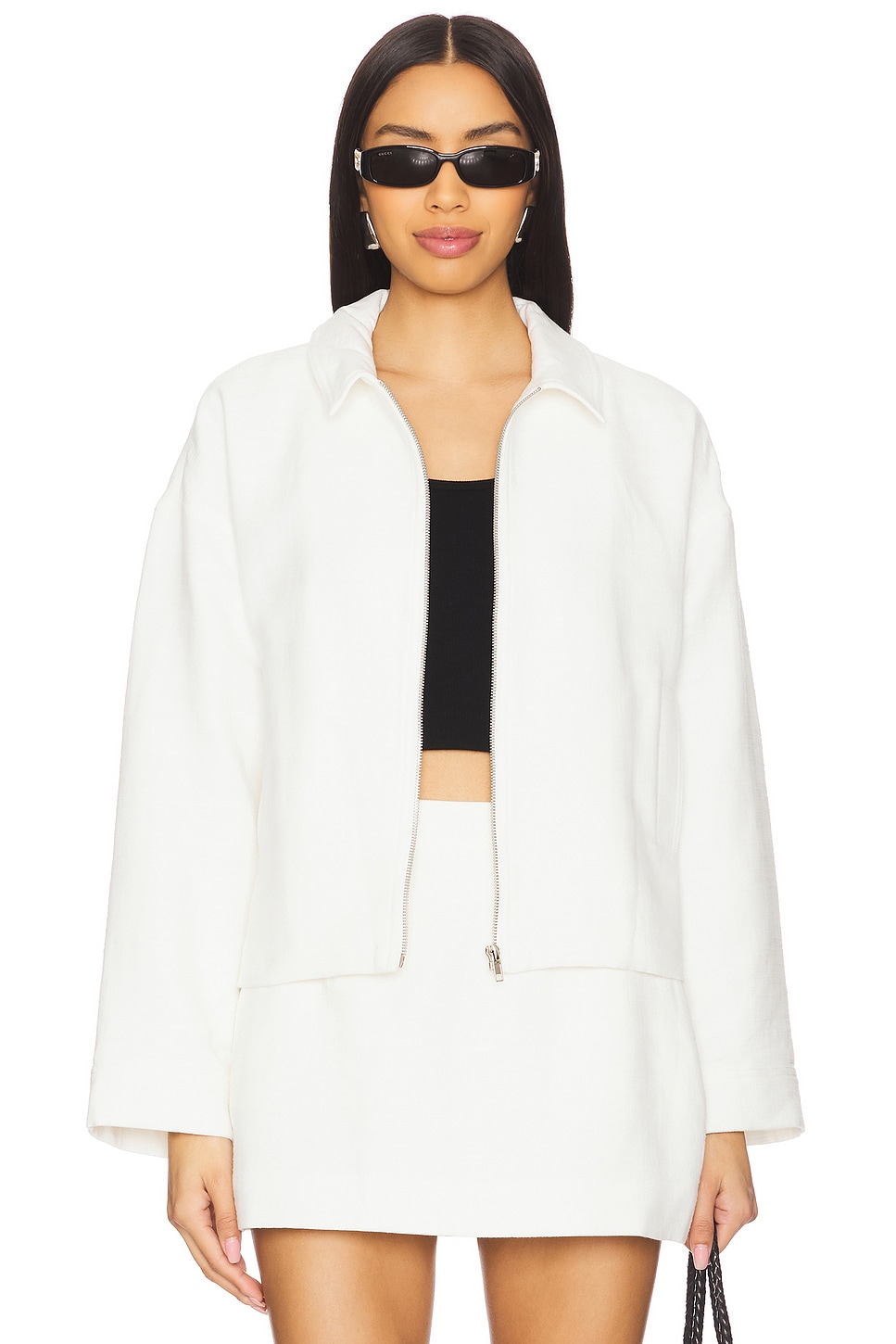 Куртка Cove Sovere, chalk 
Куртка Cove Sovere, chalk