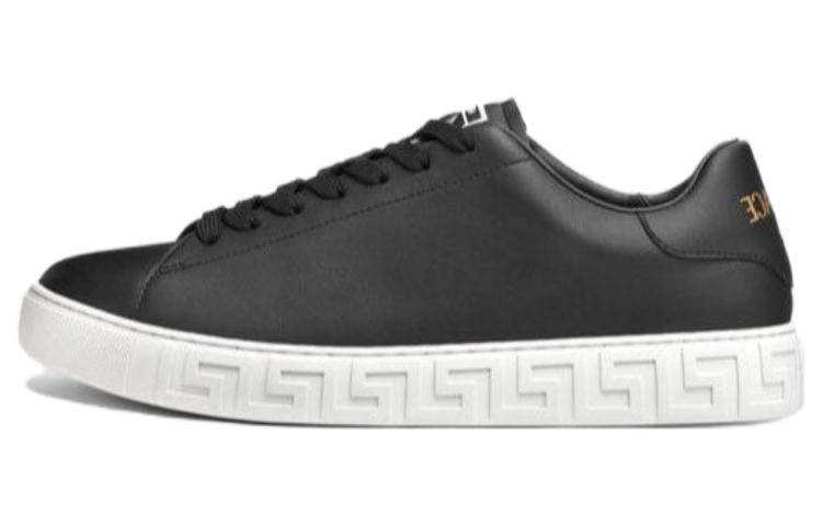Кроссовки Greca 'Black' VERSACE
Кроссовки Greca 'Black' VERSACE