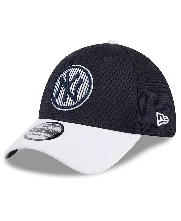 Мужская темно-синяя кепка New York Yankees 2024 Batting Practice 39THIRTY Flex Hat New Era, синий
Мужская темно-синяя кепка New York Yankees 2024 Batting Practice 39THIRTY Flex Hat New Era, синий