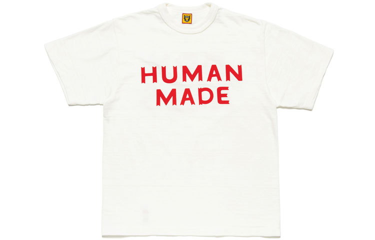 Футболка унисекс HUMAN MADE черная
Футболка унисекс HUMAN MADE черная