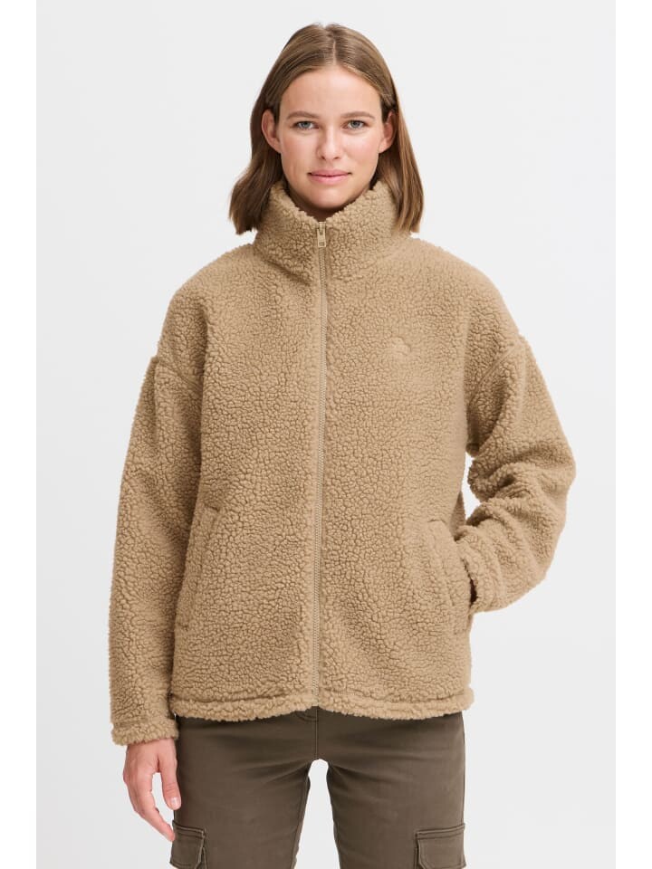 Пуховик Oxmo, натуральный
Пуховик Oxmo, натуральный