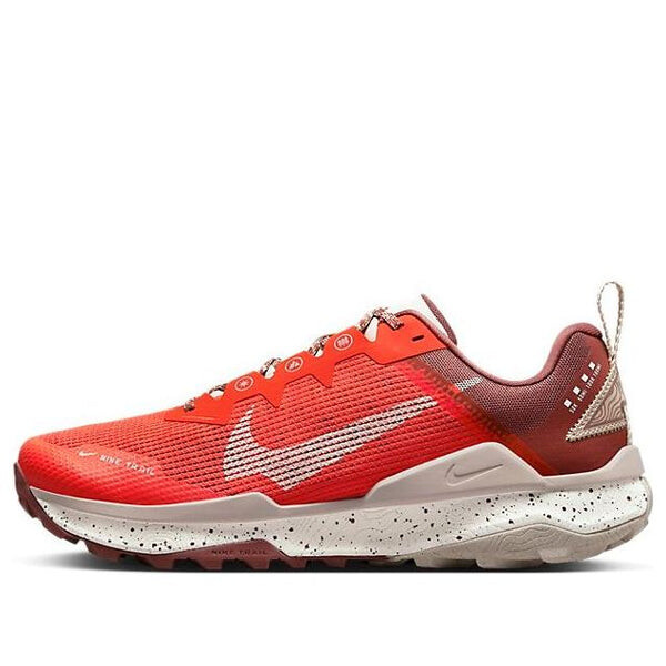 Кроссовки wildhorse 8 'red' Nike, красный
Кроссовки wildhorse 8 'red' Nike, красный