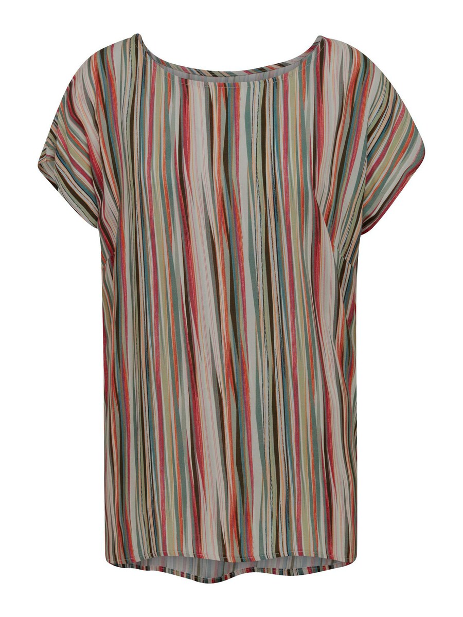 Блуза Goldner, разноцветный
Блуза Goldner, разноцветный