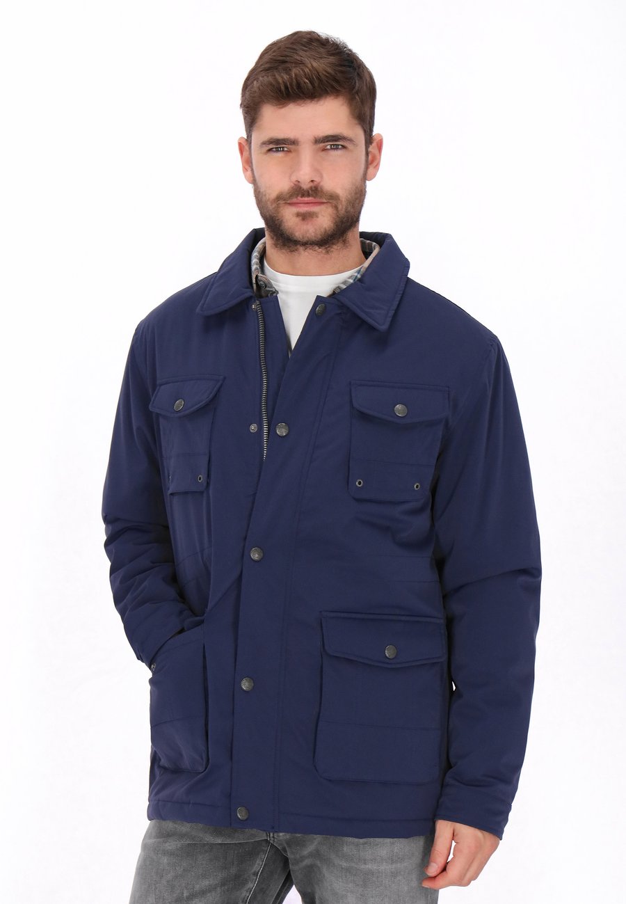 Куртка DreiMaster Light jacket, Navy/Blue
Куртка DreiMaster Light jacket, Navy/Blue