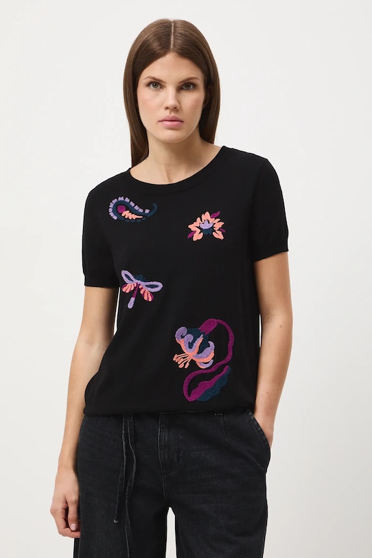 Футболка Medicine, черный
Футболка Medicine, черный