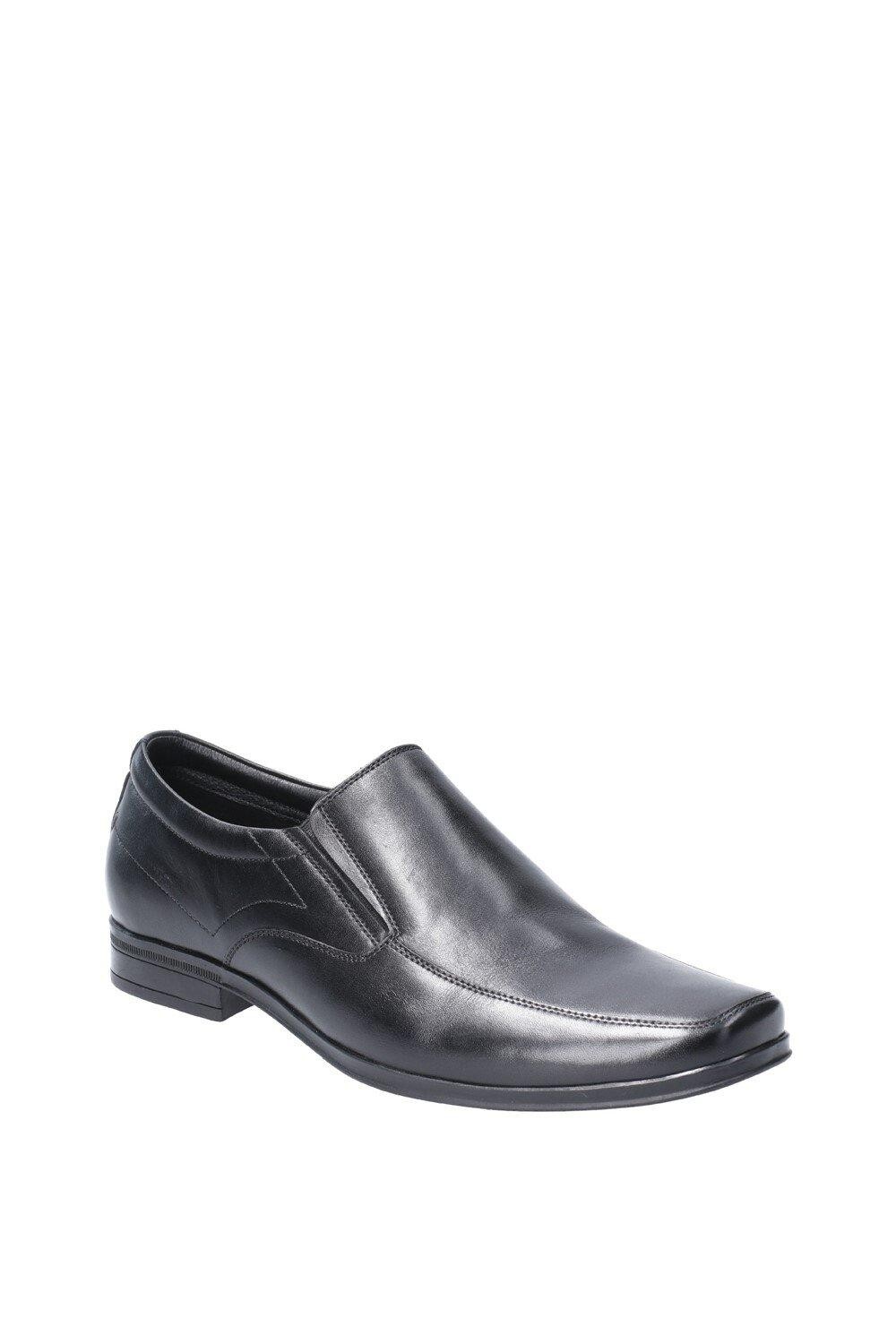 Слипоны "Билли" Hush Puppies, черный
Слипоны "Билли" Hush Puppies, черный