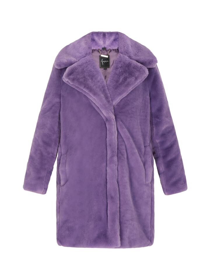 Пуховик faina, цвет lavendel
Пуховик faina, цвет lavendel