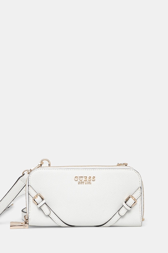 Сумка Bramina Guess, белый
Сумка Bramina Guess, белый