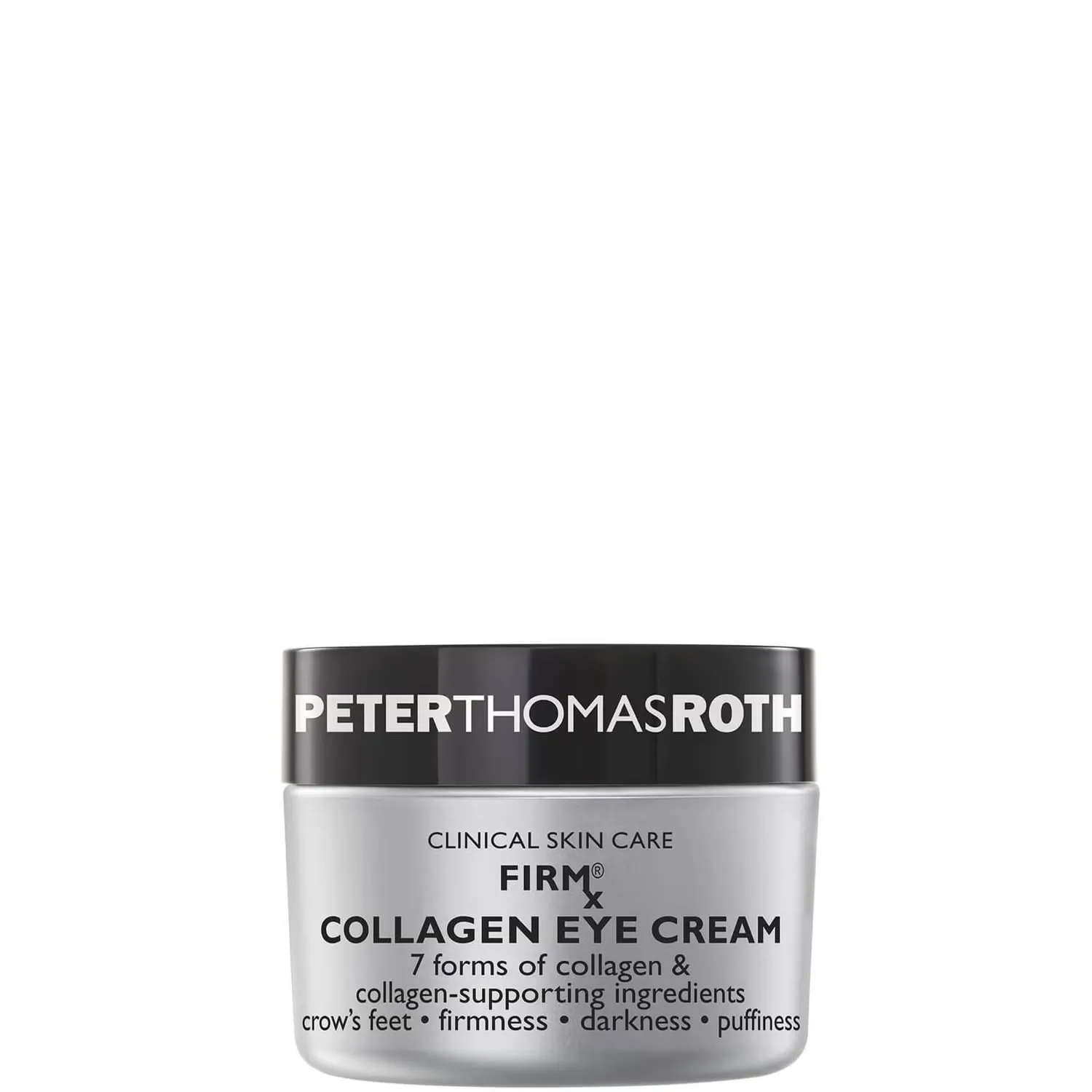 FIRMx Коллагеновый крем для глаз 15 мл Peter Thomas Roth
FIRMx Коллагеновый крем для глаз 15 мл Peter Thomas Roth