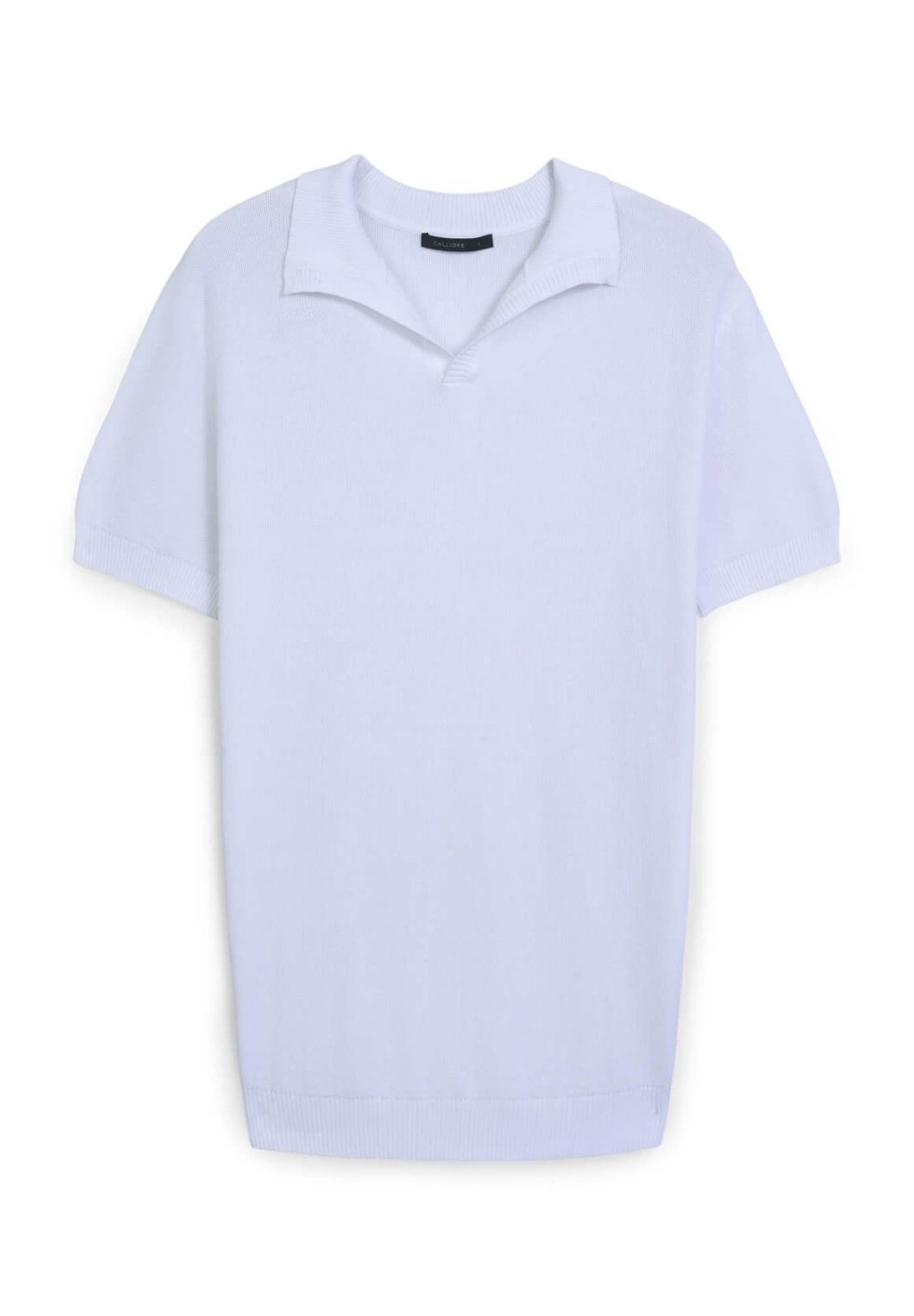 Рубашка поло Calliope, молочный
Рубашка поло Calliope, молочный